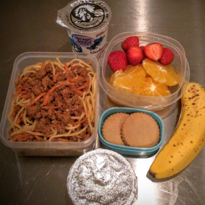 Lunchbox