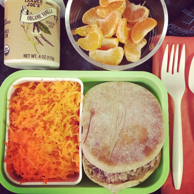 Lunchbox Idea — lunchbox by Jessica