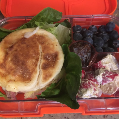 Lunchbox