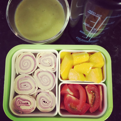 Lunchbox