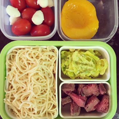 Lunchbox