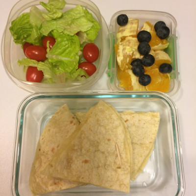 Lunchbox Idea — lunchbox by Alex