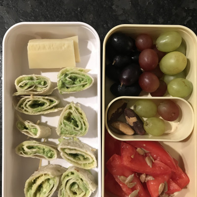 Lunchbox