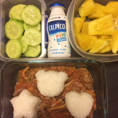 Lunchbox