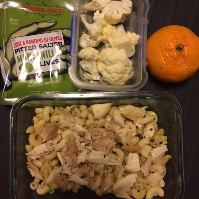 Lunchbox