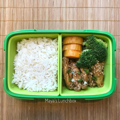 Lunchbox