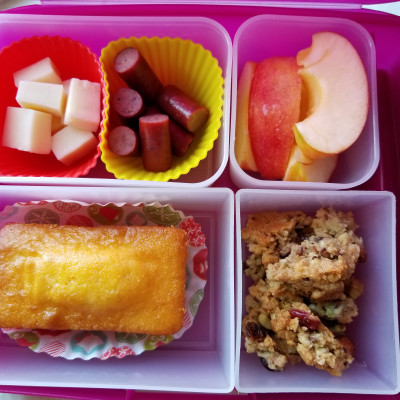 Lunchbox