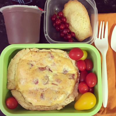 Lunchbox
