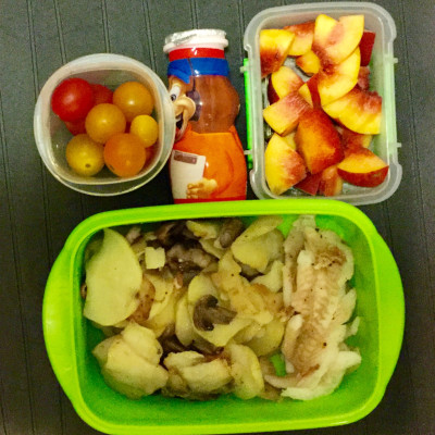 Lunchbox