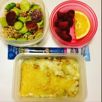 Lunchbox